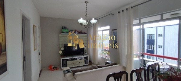 Apartamento à venda em Daniel Lisboa, Salvador - 1