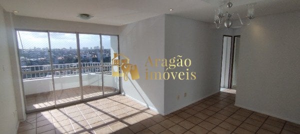 Apartamento à venda em Brotas, Salvador - 1