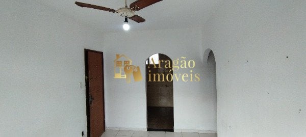 Apartamento à venda no Parque Bela Vista/Brotas - 1