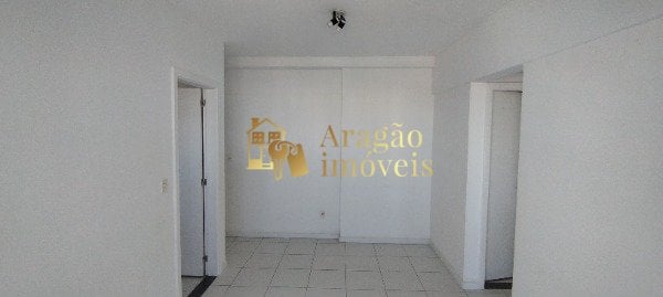 Apartamento à venda em Brotas, Salvador - 1