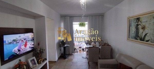 Apartamento à venda em Campinas de Brotas - 1