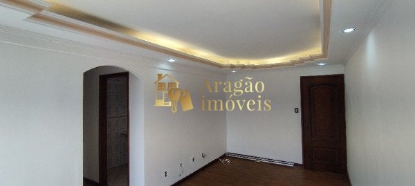Apartamento à venda no Brotas, Salvador - 1
