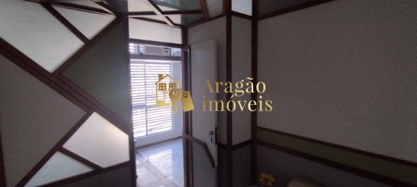 Sua empresa no coração do Cidadela: Sala 37,17m² . - 1