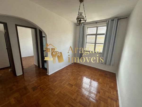 Apartamento para venda, Parque Bela Vista, Salvador/BA - 1