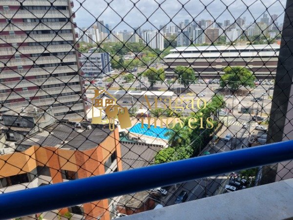 Apartamento para aluguel na Pituba, Salvador - 1