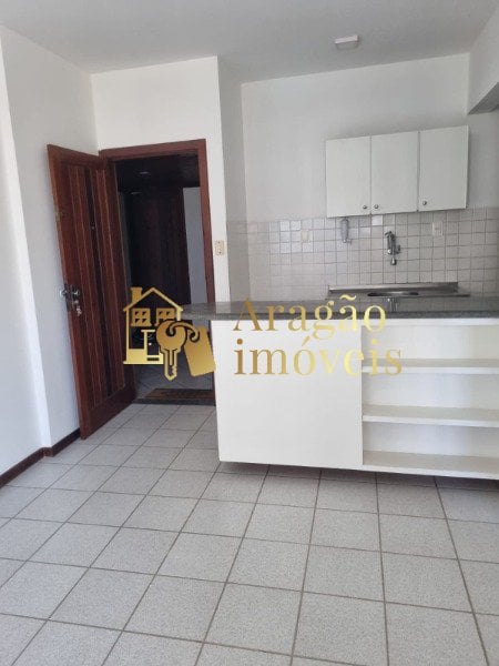 Apartamento à venda em Caminho das Árvores - 1