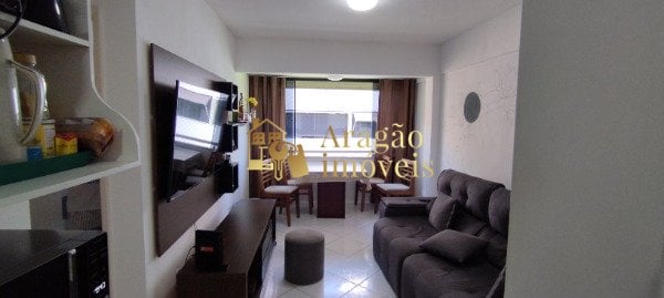 Apartamento à venda em Campinas de Brotas - 1