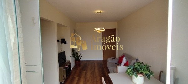 Apartamento à venda em Campinas de Brotas - 1