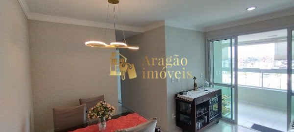 Apartamento à venda em Brotas/ Horto Floresta, Salvador - 1