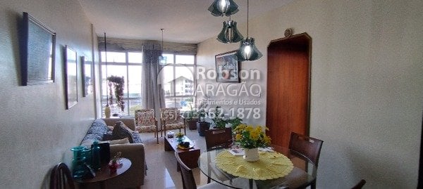 Apartamento à venda em Nazaré, Salvador - 1