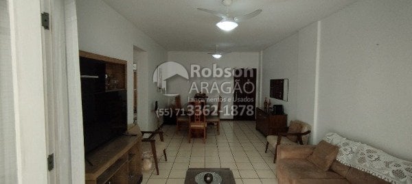 Apartamento à venda na Graça, Salvador - 1
