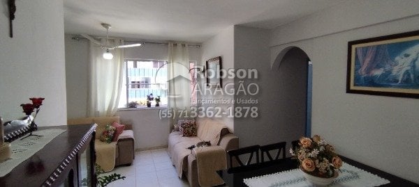 Apartamento à venda na Vila Laura, Salvador - 1