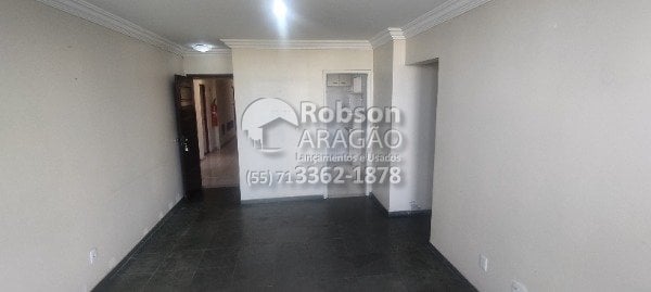Apartamento à Venda no Candeal, Salvador - 1