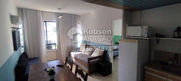 Apartamento 1 Quarto na Barra, Salvador - 1