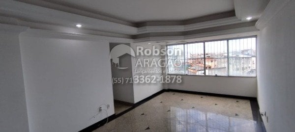 Apartamento para venda, Vila Laura, Salvador/BA - 1