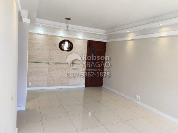Apartamento à Venda na Vila Laura, Salvador - 1