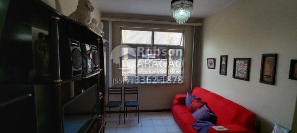 EXCELENTE APARTAMENTO EM NAZARE! - 1