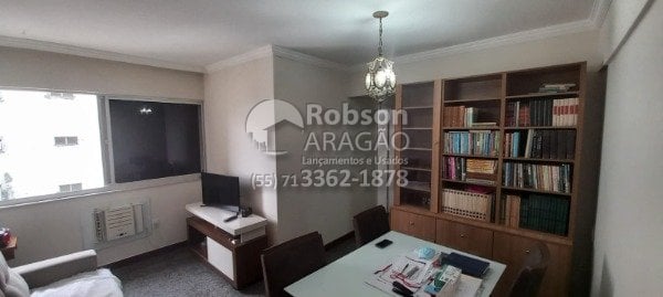 Excelente Apartamento em Brotas! - 1